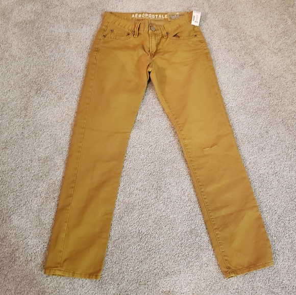 Aeropostale Jeans - Picture 3 of 7